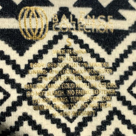 NWOT Balance collection leggings - Picture 3 of 3